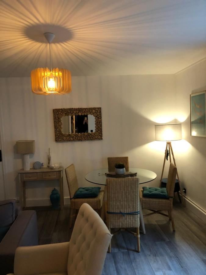 Port Marie Appartement Granville Buitenkant foto